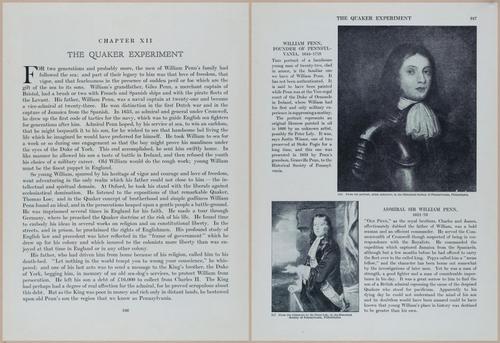 E594 - Pageant of America - 30765-30766
