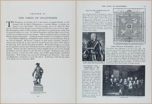 E594 - Pageant of America - 30790-30791