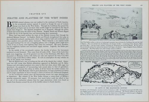 E594 - Pageant of America - 30796-30797