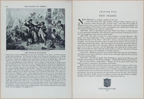 E594 - Pageant of America - 30804-30805