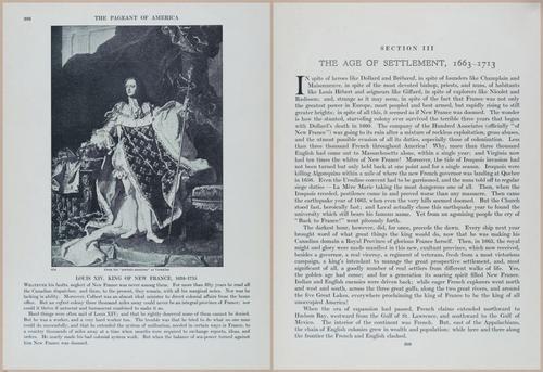 E594 - Pageant of America - 30828-30829