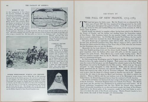 E594 - Pageant of America - 30844-30845