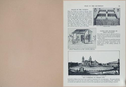 E594 - Pageant of America - 30853
