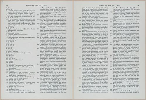 E594 - Pageant of America - 30865-30866