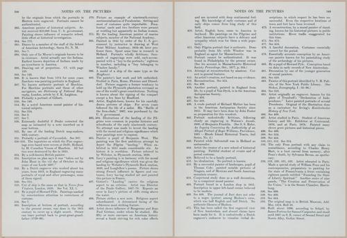 E594 - Pageant of America - 30867-30868