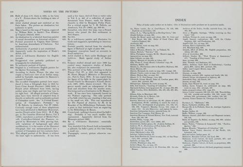 E594 - Pageant of America - 30869-30870