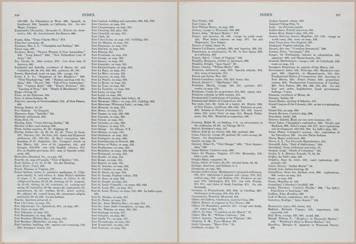 E594 - Pageant of America - 30875-30876