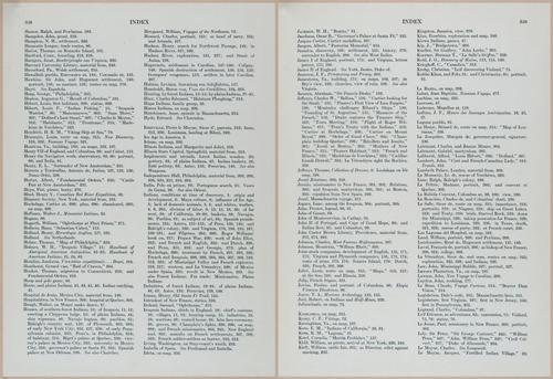 E594 - Pageant of America - 30877-30878