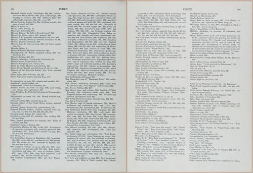 E594 - Pageant of America - 30881-30882
