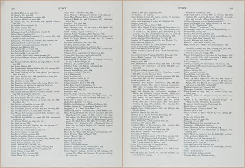 E594 - Pageant of America - 30885-30886