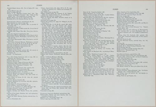 E594 - Pageant of America - 30887-30888