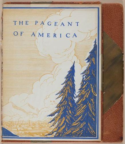 E594 - Pageant of America - 30890