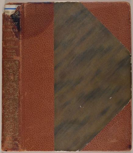 E594 - Pageant of America - 30892