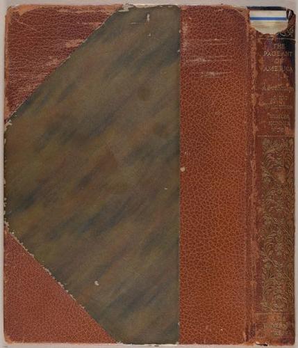 E594 - Pageant of America - 30893