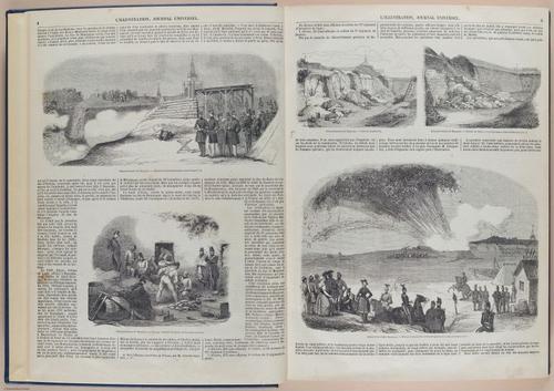 E592 - Illustration Journal Universel - i29879-29919