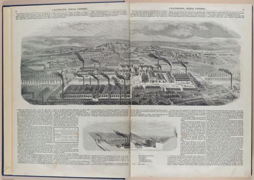 E592 - Illustration Journal Universel - i29881-29921