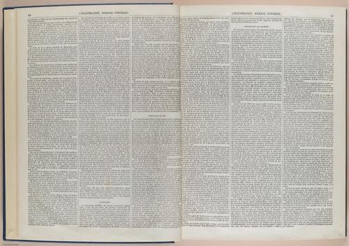 E592 - Illustration Journal Universel - i29882-29922