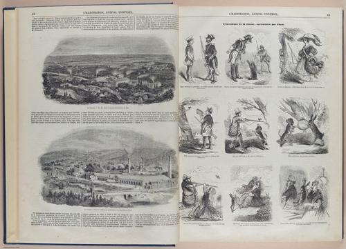 E592 - Illustration Journal Universel - i29883-29923