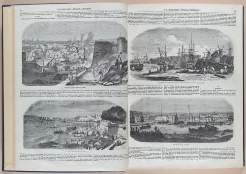 E592 - Illustration Journal Universel - i29889-29929