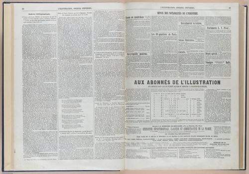 E592 - Illustration Journal Universel - i29901-29932