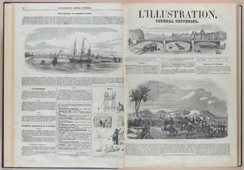 E592 - Illustration Journal Universel - i29902-29933