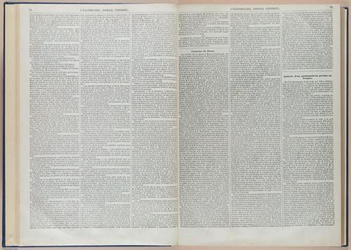 E592 - Illustration Journal Universel - i29903-29934