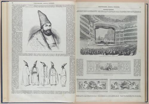 E592 - Illustration Journal Universel - i29904-29935