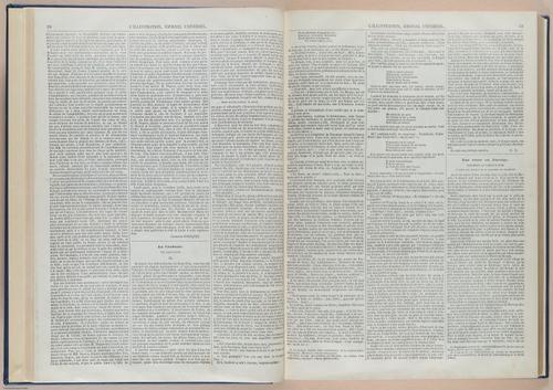E592 - Illustration Journal Universel - i29905-29936