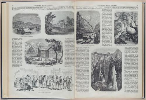 E592 - Illustration Journal Universel - i29906-29937