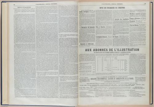 E592 - Illustration Journal Universel - i29909-29940