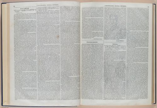E592 - Illustration Journal Universel - i29911-29942