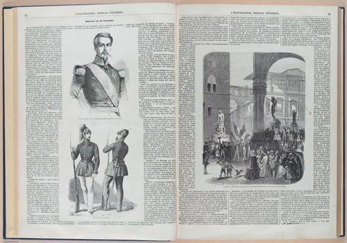 E592 - Illustration Journal Universel - i29912-29943