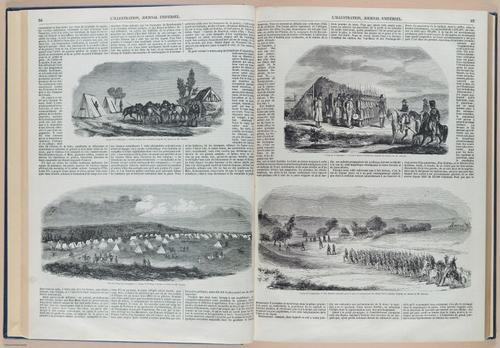 E592 - Illustration Journal Universel - i29914-29945