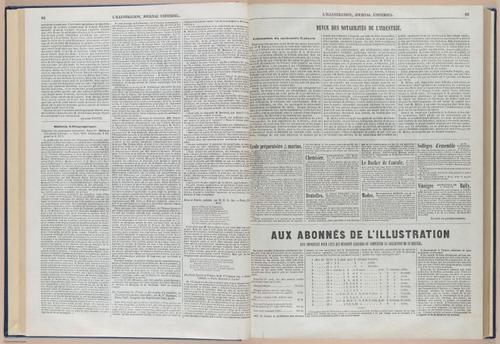 E592 - Illustration Journal Universel - i29917-29948