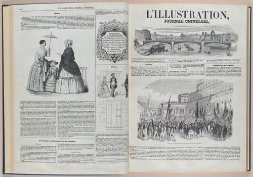 E592 - Illustration Journal Universel - i29949-30374