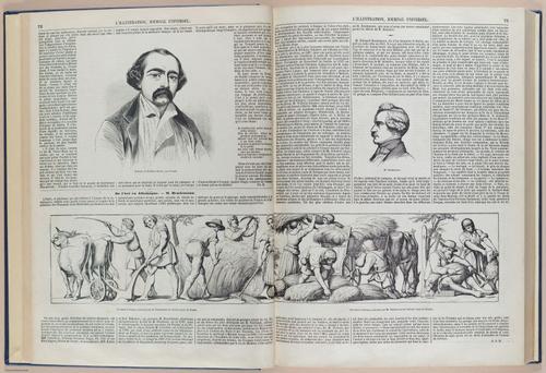 E592 - Illustration Journal Universel - i30378-30434