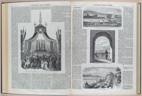 E592 - Illustration Journal Universel - i30384-30440