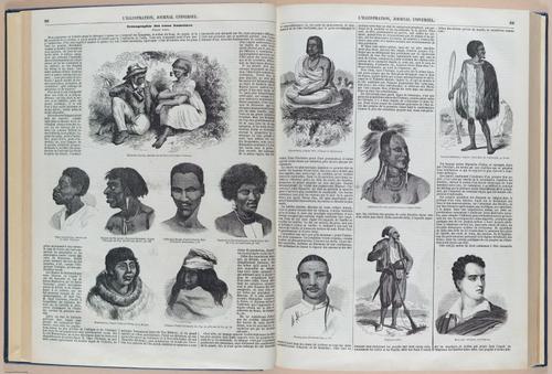 E592 - Illustration Journal Universel - i30386-30442