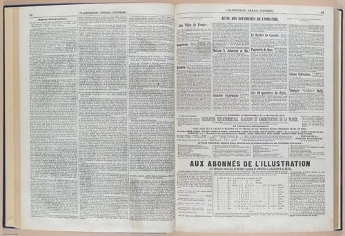 E592 - Illustration Journal Universel - i30389-30445
