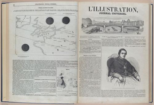 E592 - Illustration Journal Universel - i30390-30446