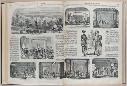 E592 - Illustration Journal Universel - i30394-30450