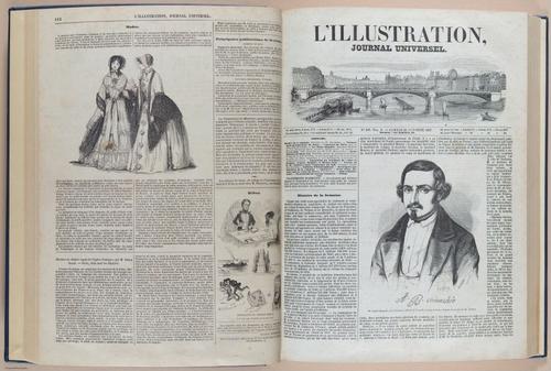 E592 - Illustration Journal Universel - i30398-30454