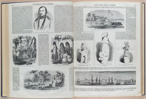 E592 - Illustration Journal Universel - i30405-30460