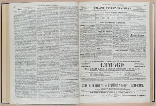 E592 - Illustration Journal Universel - i30406-30461
