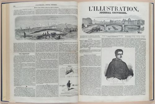 E592 - Illustration Journal Universel - i30407-30462