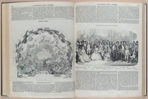 E592 - Illustration Journal Universel - i30409-30464