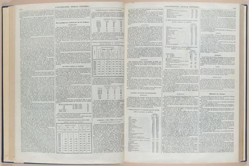 E592 - Illustration Journal Universel - i30410-30465