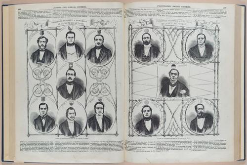 E592 - Illustration Journal Universel - i30411-30466