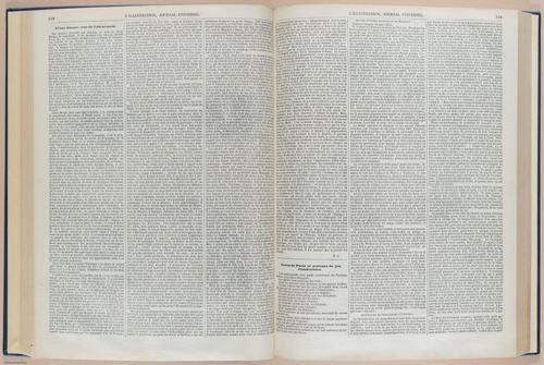 E592 - Illustration Journal Universel - i30412-30467