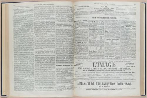 E592 - Illustration Journal Universel - i30414-30469